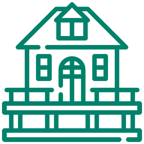 Deck Cleaning icon