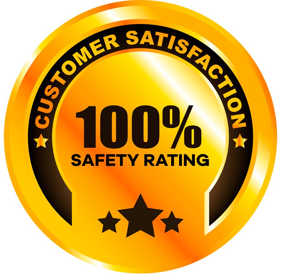 Safety Rating icon