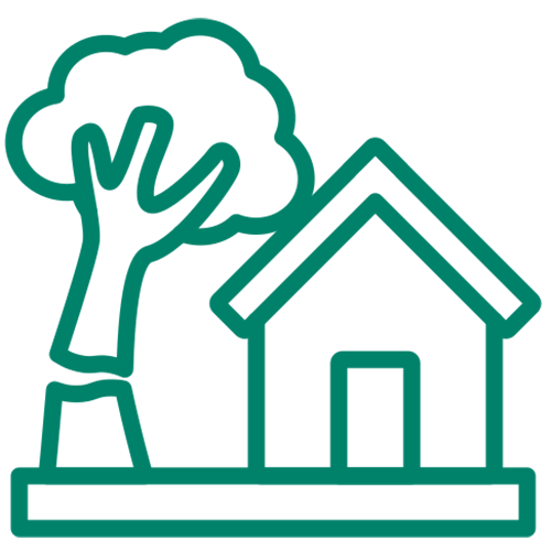 Structure Clearence icon