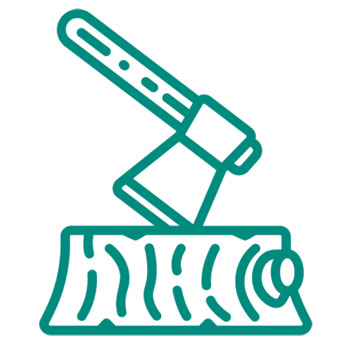 wood working icon