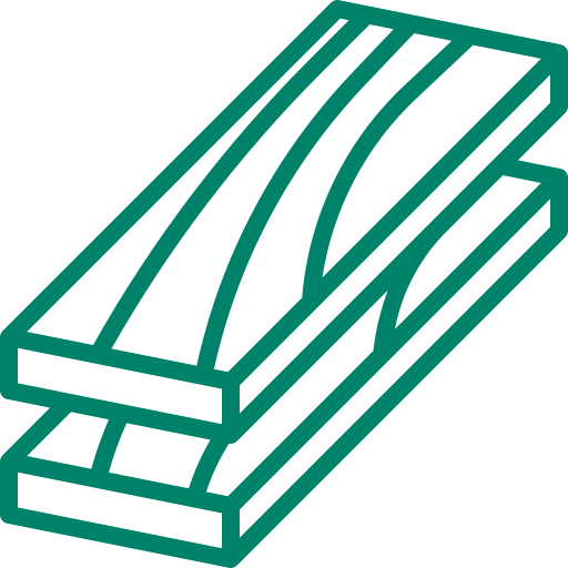 Triming and Pruning icon